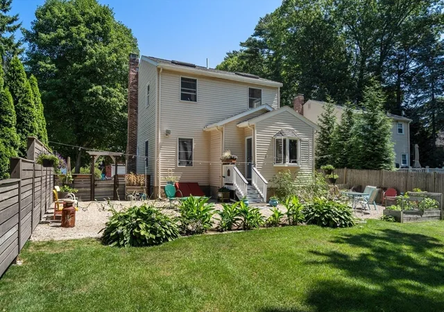 28th image of 18 Lodge Road, Wayland, MA 01778 | MLS# 73555539