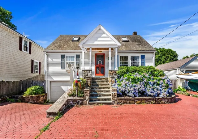 Homes for sale in Marblehead, MA | 24 Roosevelt, Marblehead, MA 01945 | MLS# 73548900