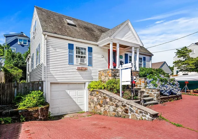 Homes for sale in Marblehead, MA | 24 Roosevelt, Marblehead, MA 01945 | MLS# 73548900