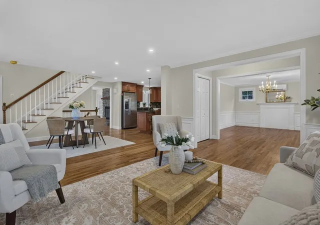 5th image of 3 Hill Wood Way, East Sandwich, MA 02537 | MLS# 73556793