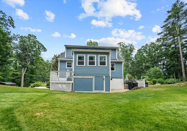 5th image of 320 Alpine Dr, Southbridge, MA 01550 | MLS# 73550086
