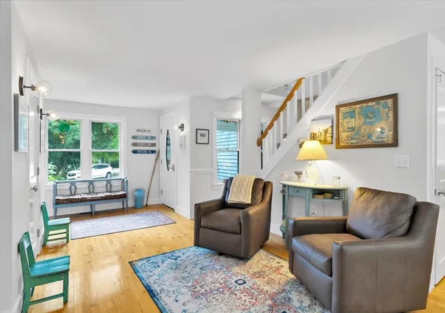 Photo 3 of Sale Pending at 575 Harwich Rd, Brewster, MA 02631 | MLS# 73568224 | Listing updated on 2026-09-16