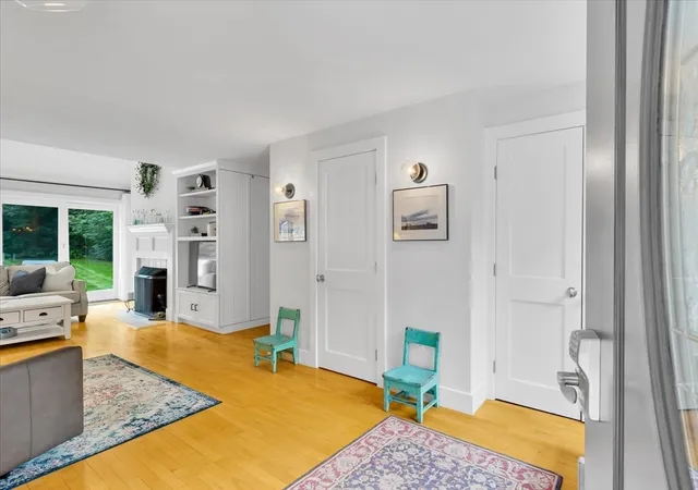Photo 3 of Sale Pending at 575 Harwich Rd, Brewster, MA 02631 | MLS# 73568224 | Listing updated on 2026-09-16