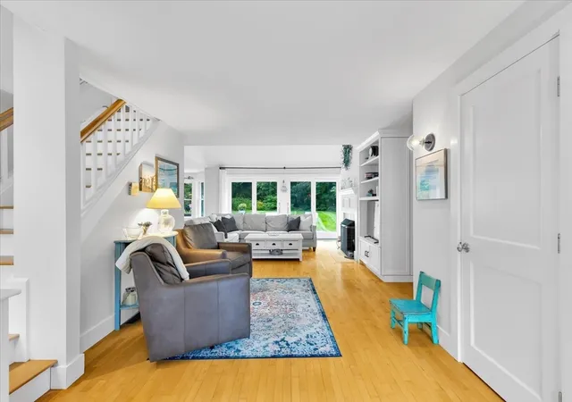Photo 4 of Sale Pending at 575 Harwich Rd, Brewster, MA 02631 | MLS# 73568224 | Listing updated on 2026-09-16