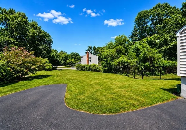 Homes for sale in Wrentham, MA | 28 Park St, Wrentham, MA 02093 | MLS# 73525444