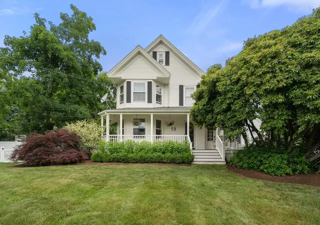 1st image of 58 Brook Street, Scituate, MA 02066 | MLS# 73540523