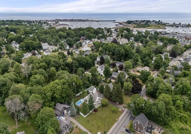 42nd image of 58 Brook Street, Scituate, MA 02066 | MLS# 73540523