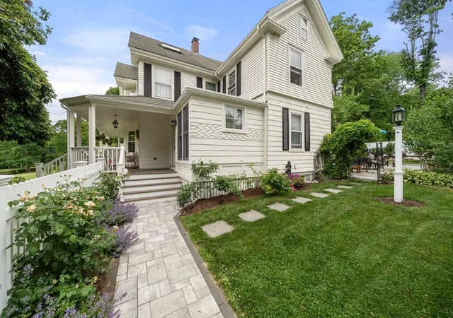 4th image of 58 Brook Street, Scituate, MA 02066 | MLS# 73540523