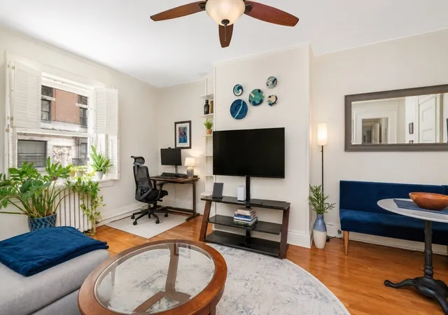 Homes for sale in Boston, MA | 21 Beacon Street #2E, Boston, MA 02108 | MLS# 73545856