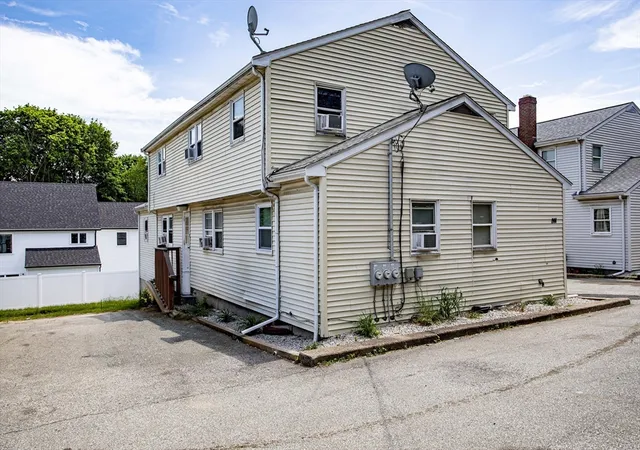 1st image of 248 Washington Street, Norwood, MA 02062 | MLS# 73568240
