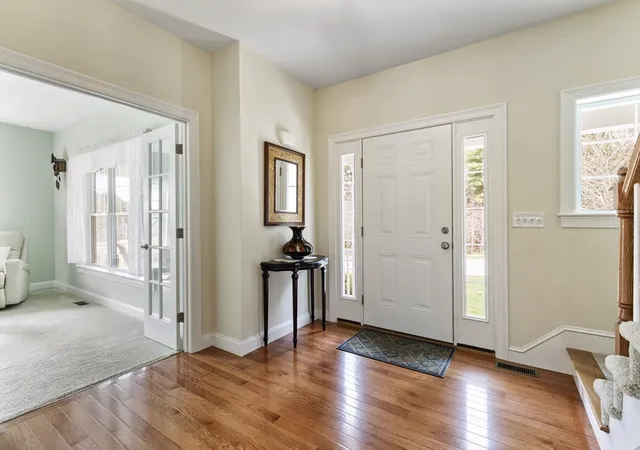 Homes for sale in South Grafton, MA | 4 Brookmeadow Ln, South Grafton, MA 01560 | MLS# 73505187