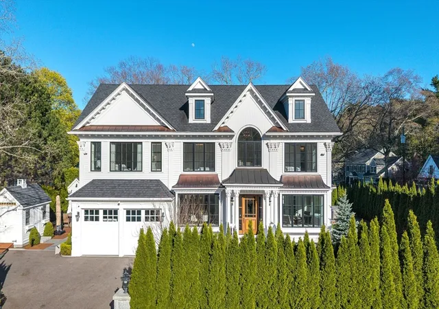 Homes for sale in Wellesley, MA | 48 Marshall Rd, Wellesley, MA 02482 | MLS# 73509134