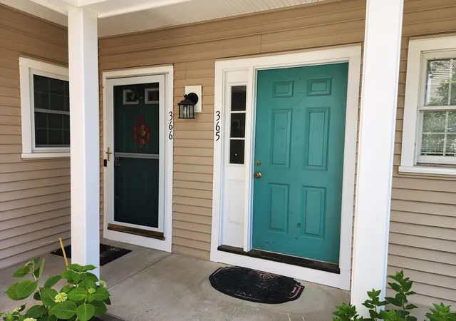 Homes for sale in Braintree, MA | 365 Tilden Commons #365, Braintree, MA 02184 | MLS# 73516623