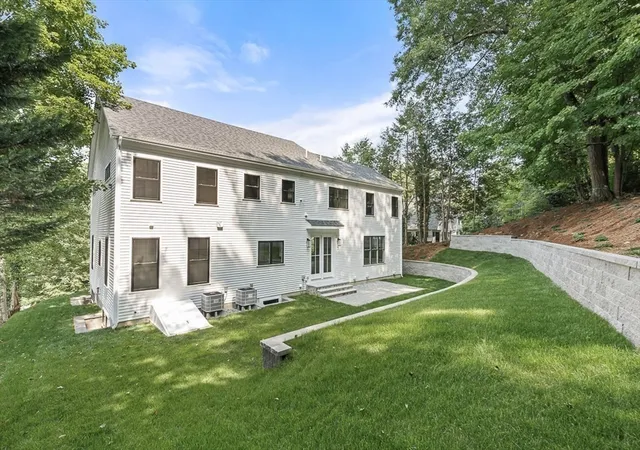20th image of 23 Wareland Rd, Wellesley Hills, MA 02481 | MLS# 73563790