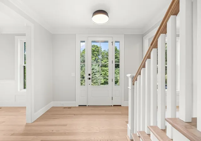 2nd image of 23 Wareland Rd, Wellesley Hills, MA 02481 | MLS# 73563790