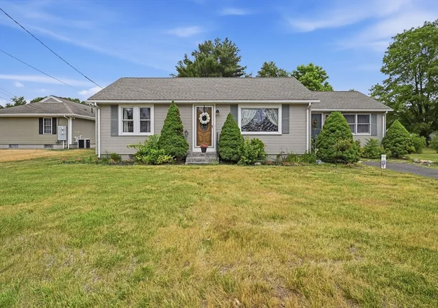 1st image of 618 Morgan Rd, West Springfield, MA 01089 | MLS# 73541524