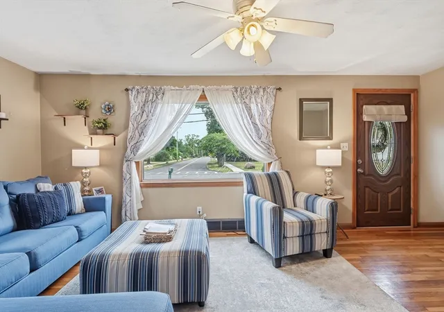 Photo 3 of Single family home for sale at 618 Morgan Rd, West Springfield, MA 01089 | MLS# 73541524 | Listing updated on 2026-09-30