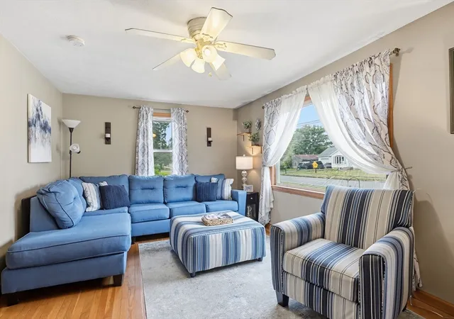 Photo 4 of Single family home for sale at 618 Morgan Rd, West Springfield, MA 01089 | MLS# 73541524 | Listing updated on 2026-09-30