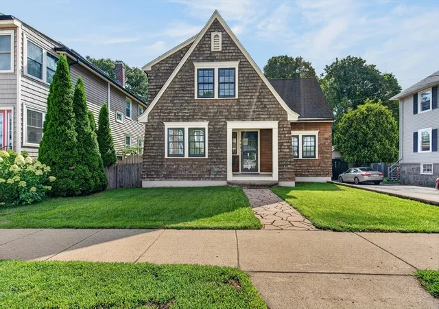 Photo 1 of Sale Pending at 165 Thacher, Milton, MA 02186 | MLS# 73565892 | Listing updated on 2026-09-02