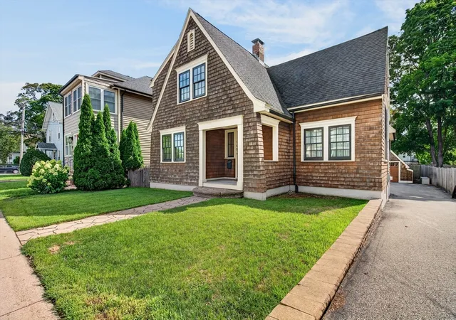 Photo 2 of Sale Pending at 165 Thacher, Milton, MA 02186 | MLS# 73565892 | Listing updated on 2026-09-02