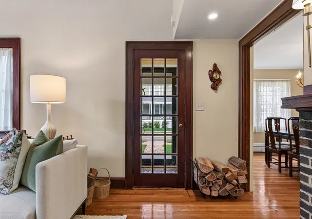 Photo 3 of Sale Pending at 165 Thacher, Milton, MA 02186 | MLS# 73565892 | Listing updated on 2026-09-02