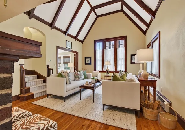 Photo 3 of Sale Pending at 165 Thacher, Milton, MA 02186 | MLS# 73565892 | Listing updated on 2026-09-02