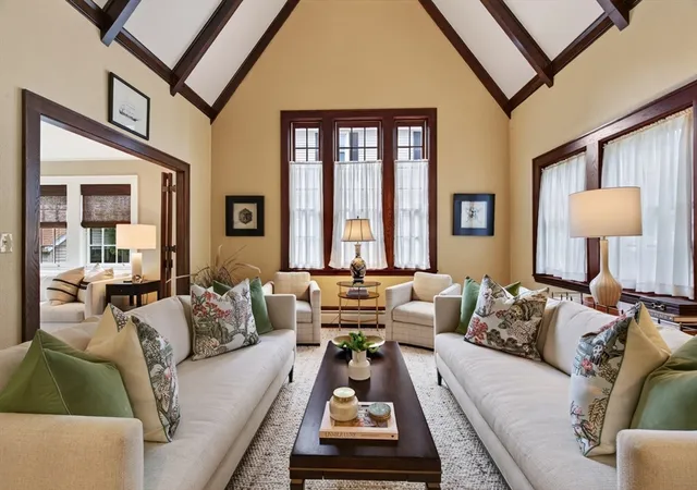 Photo 4 of Sale Pending at 165 Thacher, Milton, MA 02186 | MLS# 73565892 | Listing updated on 2026-09-02