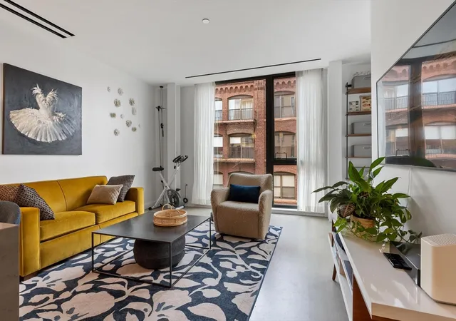 1st image of 88 Wareham St #401, Boston, MA 02118 | MLS# 73565868
