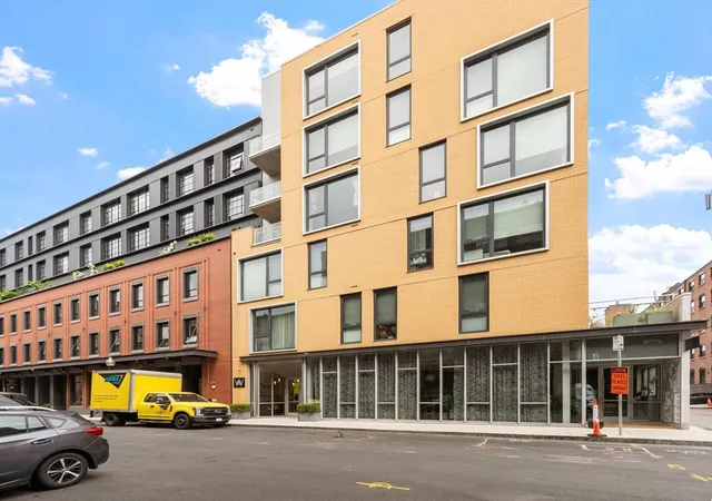2nd image of 88 Wareham St, Boston, MA 02118