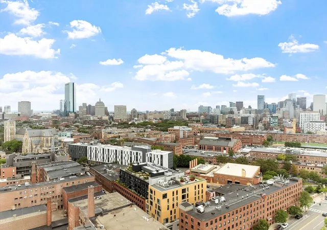 22nd image of 88 Wareham St #401, Boston, MA 02118 | MLS# 73565868