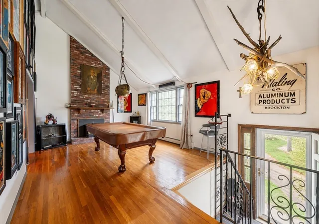 Photo 2 of Single family home for sale at 140 King James Way, Wrentham, MA 02093 | MLS# 73554610 | Listing updated on 2026-08-27