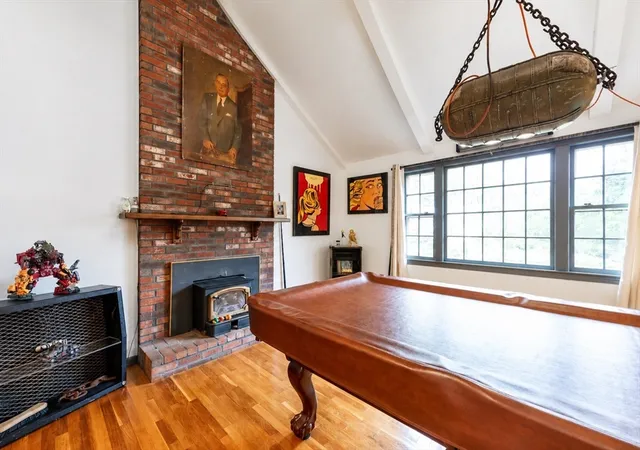 Photo 3 of Single family home for sale at 140 King James Way, Wrentham, MA 02093 | MLS# 73554610 | Listing updated on 2026-08-27