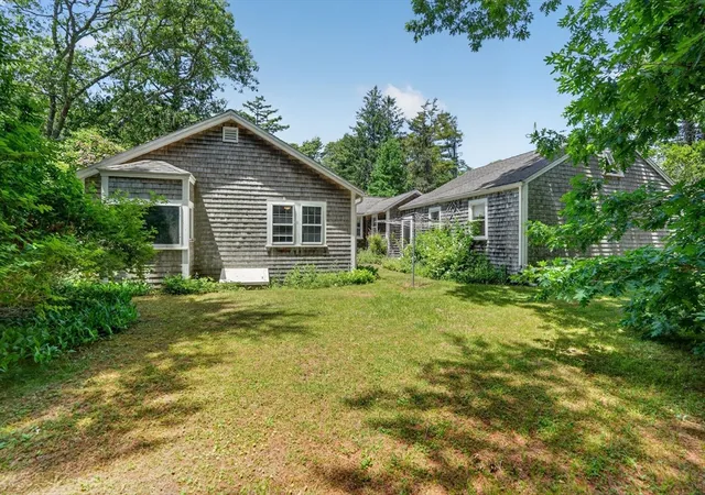 5th image of 132 South Rd, Chilmark, MA 02535 | MLS# 73546774