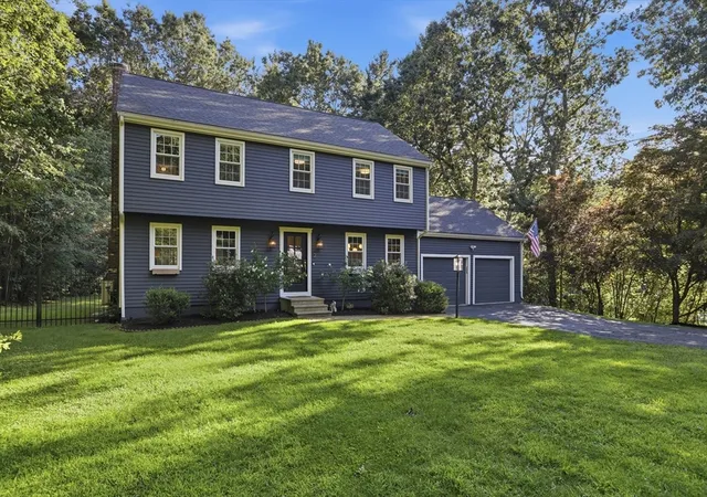 1st image of 2 Harley Ln, Foxboro, MA 02035 | MLS# 73559544