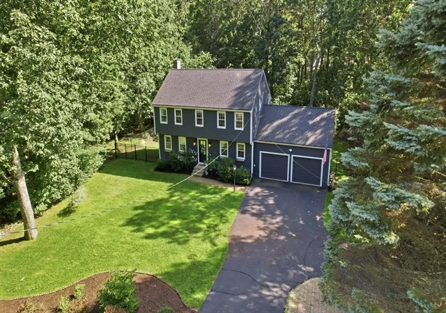 39th image of 2 Harley Ln, Foxboro, MA 02035 | MLS# 73559544