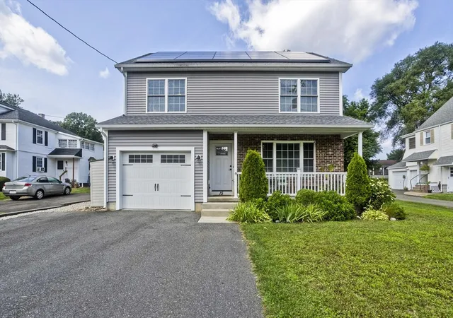 1st image of 15 Lombard Ave, East Longmeadow, MA 01028 | MLS# 73566151