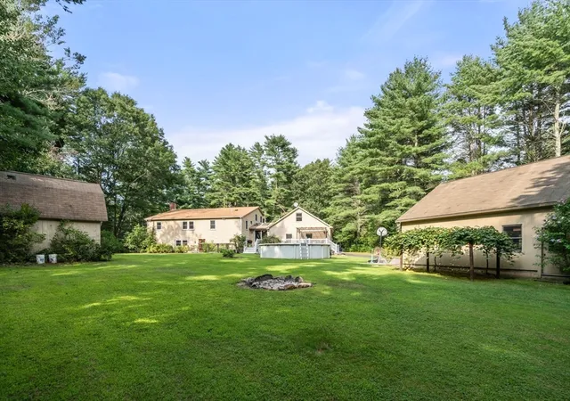 Photo 2 of Single family home for sale at 202 Franklin St, Halifax, MA 02338 | MLS# 73565907 | Listing updated on 2026-08-26