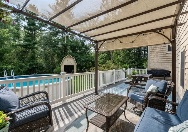 Photo 3 of Single family home for sale at 202 Franklin St, Halifax, MA 02338 | MLS# 73565907 | Listing updated on 2026-08-26