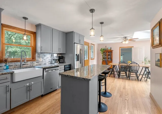 Photo 4 of Single family home for sale at 202 Franklin St, Halifax, MA 02338 | MLS# 73565907 | Listing updated on 2026-08-26