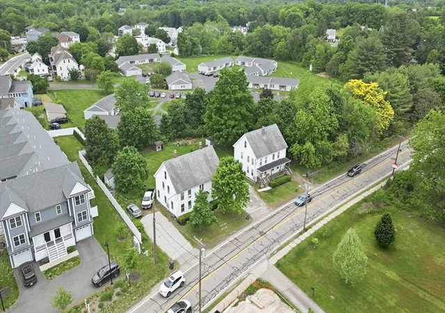 Homes for sale in Grafton, MA | 268-270 Providence Road, Grafton, MA 01560 | MLS# 73528200