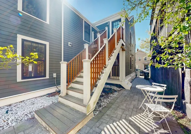 Homes for sale in Cambridge, MA | 32 Fifth Street, Cambridge, MA 02141 | Houzeo
