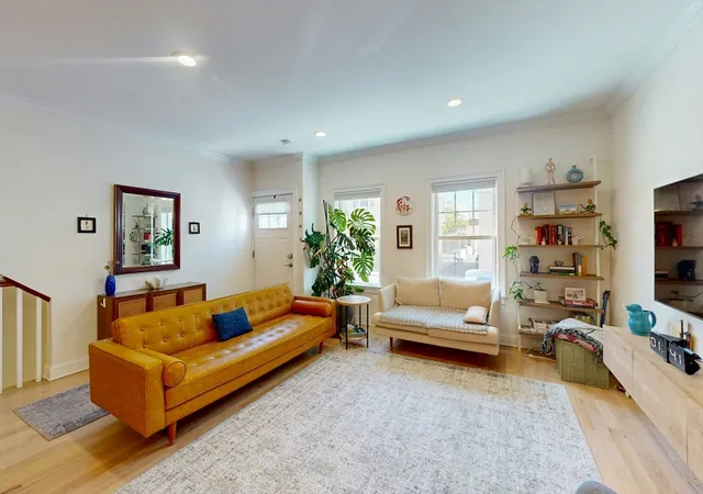 Homes for sale in Cambridge, MA | 32 Fifth Street #1, Cambridge, MA 02141 | MLS# 73513945