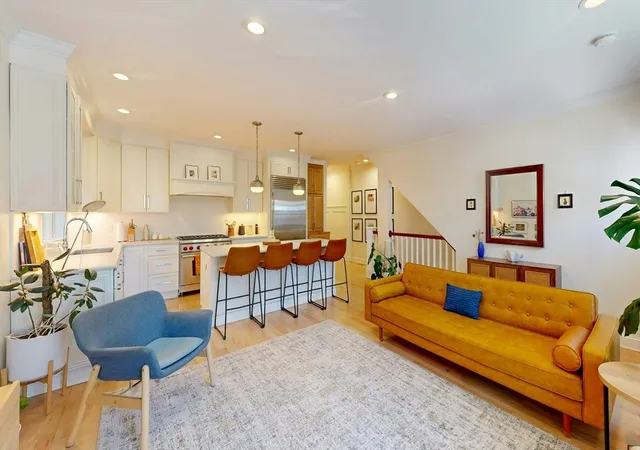 Homes for sale in Cambridge, MA | 32 Fifth Street #1, Cambridge, MA 02141 | MLS# 73513945
