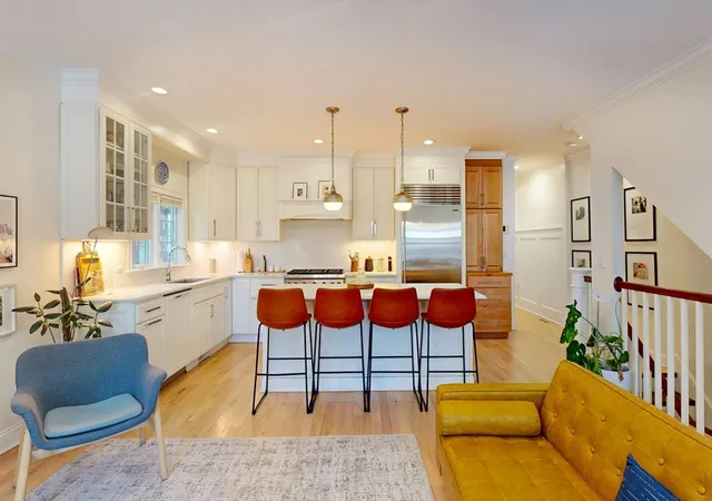 Homes for sale in Cambridge, MA | 32 Fifth Street #1, Cambridge, MA 02141 | MLS# 73513945