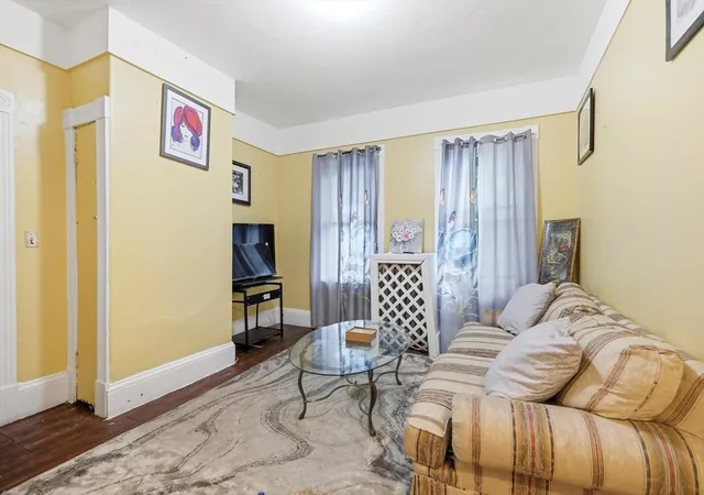 Listing Photo 4 - Condo for sale in building located at 10 Brk St, Brockton, MA 02145