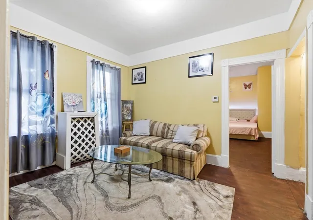 Listing Photo 5 - Condo for sale in building located at 10 Brk St, Brockton, MA 02145