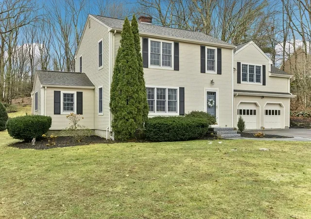 Photo 1 of Sale Pending at 256 W Main St, Westborough, MA 01581 | MLS# 73491349 | Listing updated on 2026-04-13