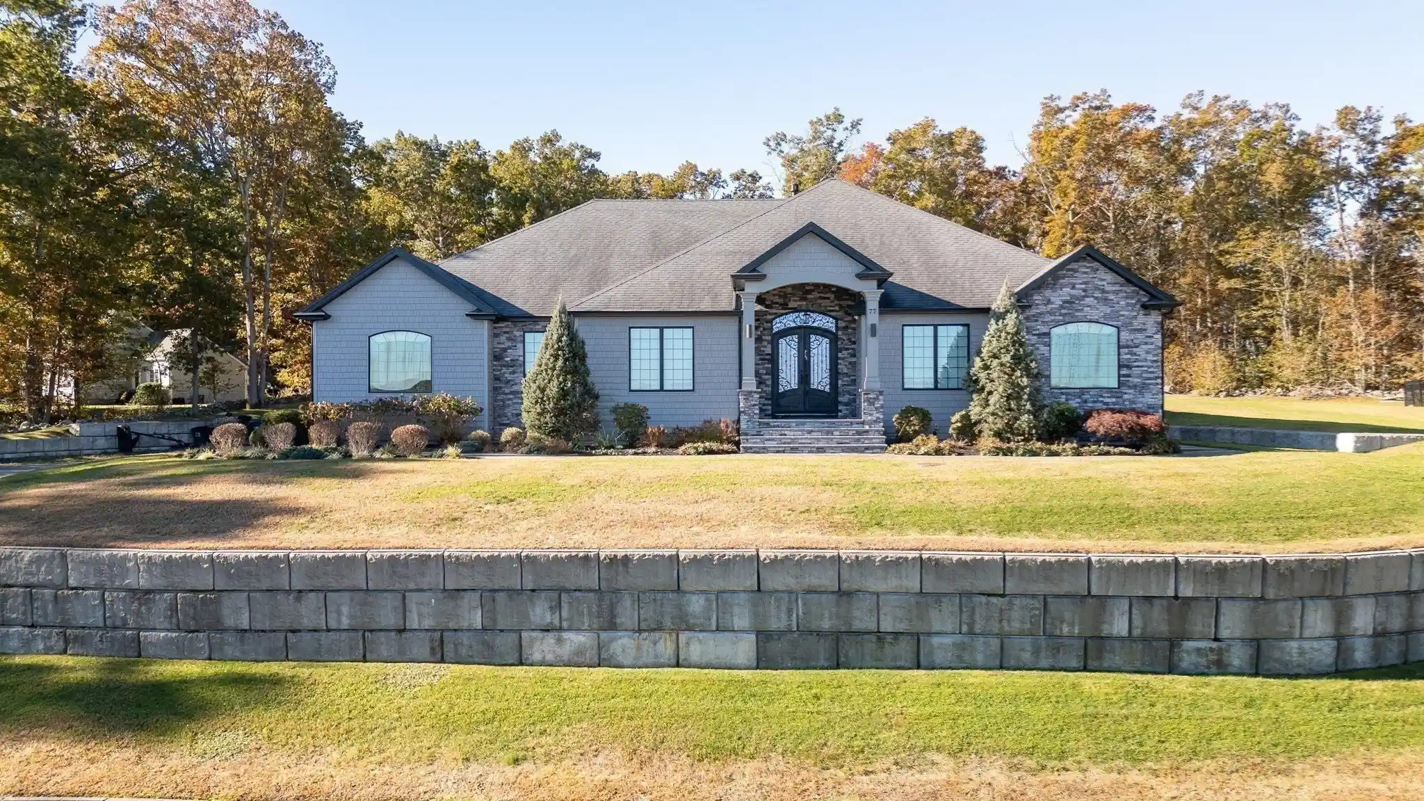 Single family home for sale at 77 Kendra Cir, Swansea, MA 02777 | MLS# 73592619