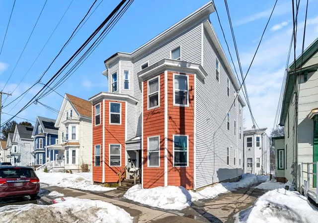 Photo 2 of Sale Pending at 71 73 Hilldale Ave, Haverhill, MA 01832 | MLS# 73522859 | Listing updated on 2026-08-26