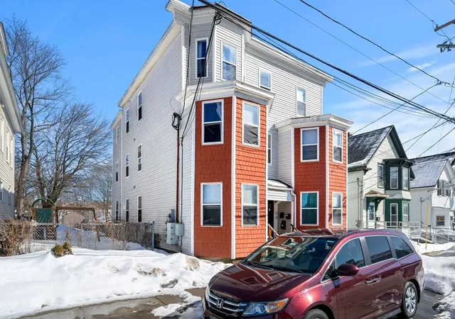 Photo 3 of Sale Pending at 71 73 Hilldale Ave, Haverhill, MA 01832 | MLS# 73522859 | Listing updated on 2026-08-26